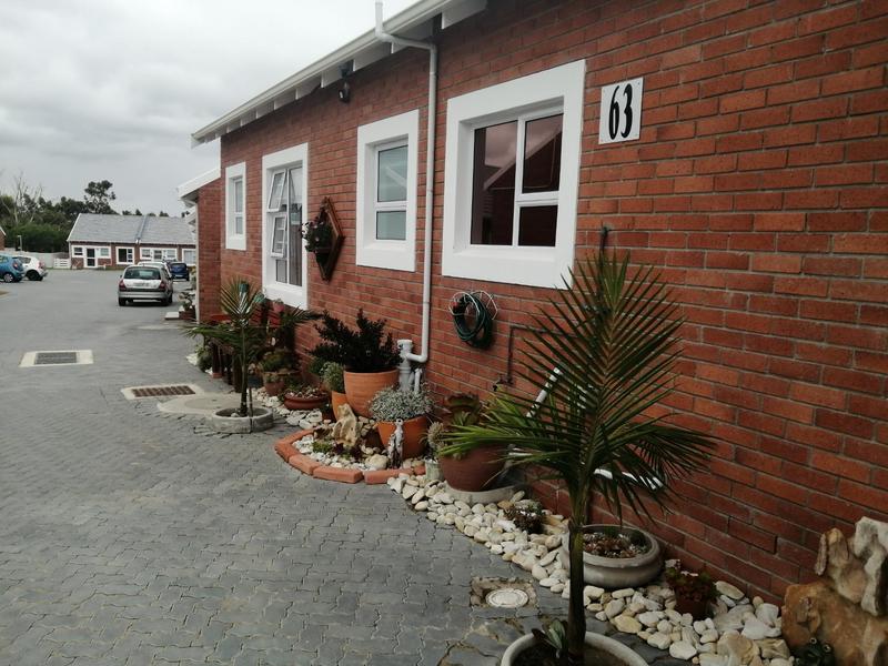 To Let 2 Bedroom Property for Rent in Fairview Eastern Cape